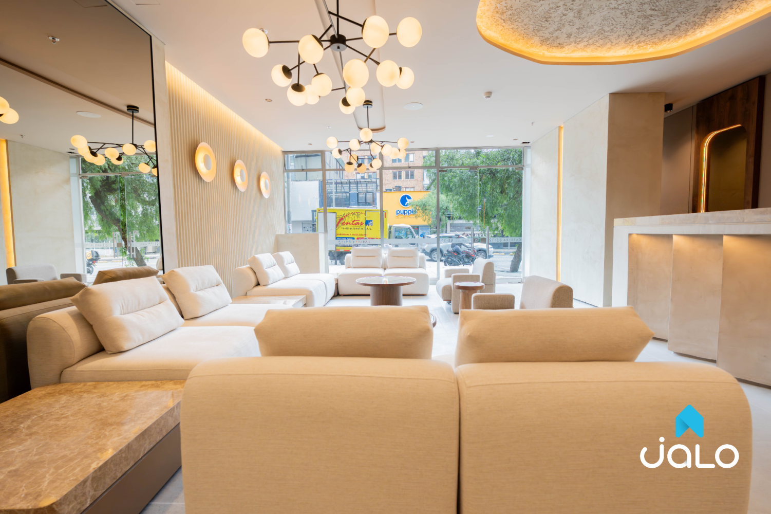 Apartamento en arriendo en La Cabrera, Bogotá · foto 13 de 17