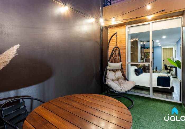 Apartamento en arriendo en La Cabrera, Bogotá · foto 6 de 18