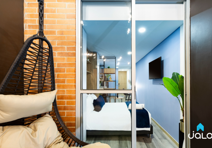 Apartamento en arriendo en La Cabrera, Bogotá · foto 3 de 18