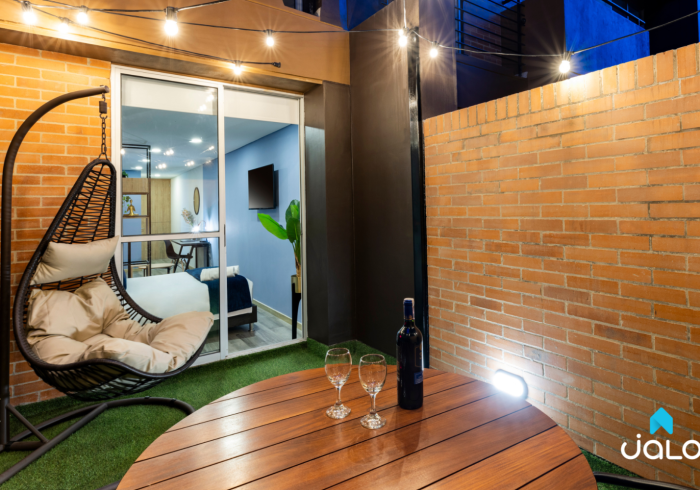 Apartamento en arriendo en La Cabrera, Bogotá · foto 9 de 18