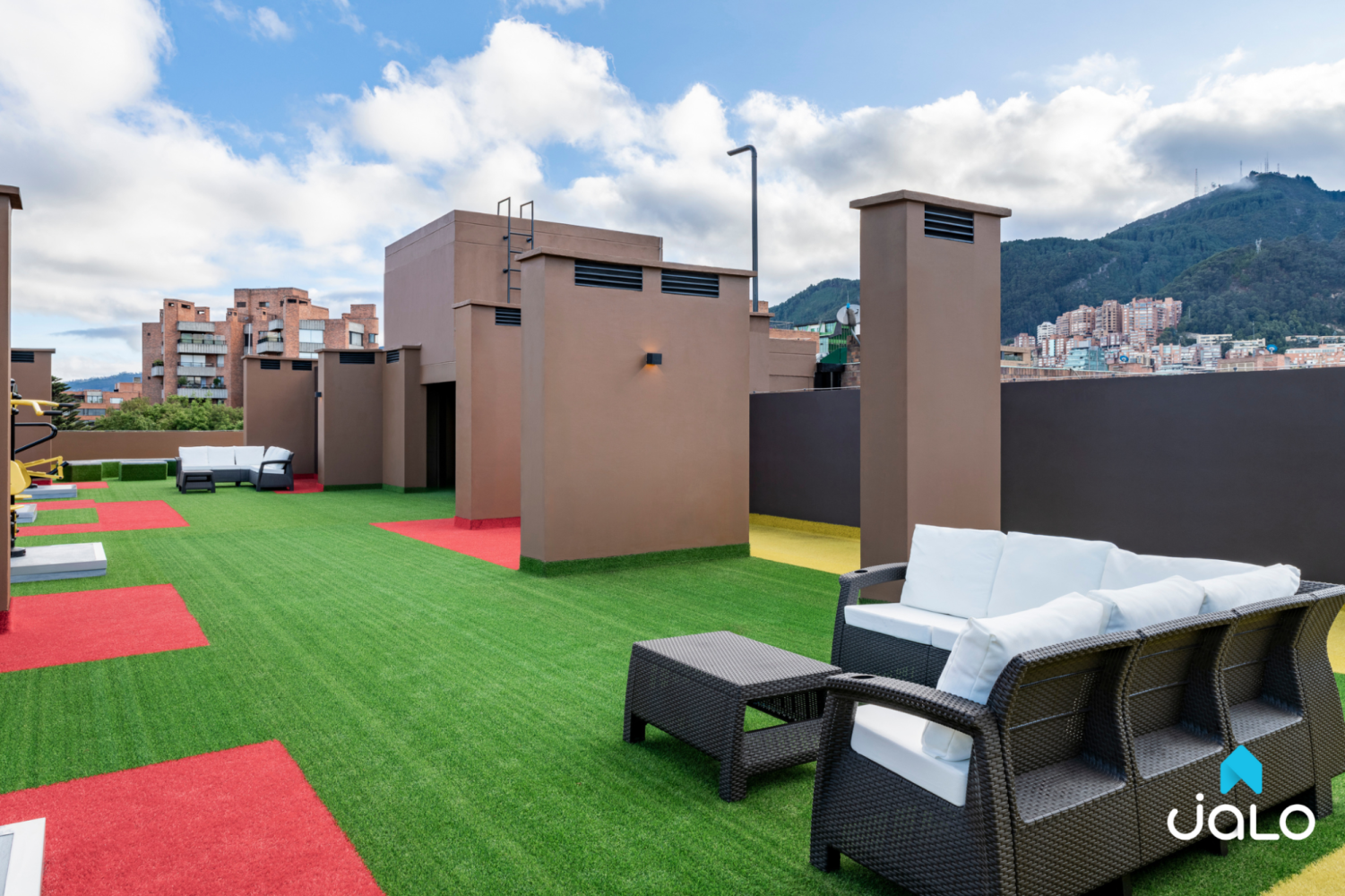 Apartamento en arriendo en La Cabrera, Bogotá · foto 17 de 18