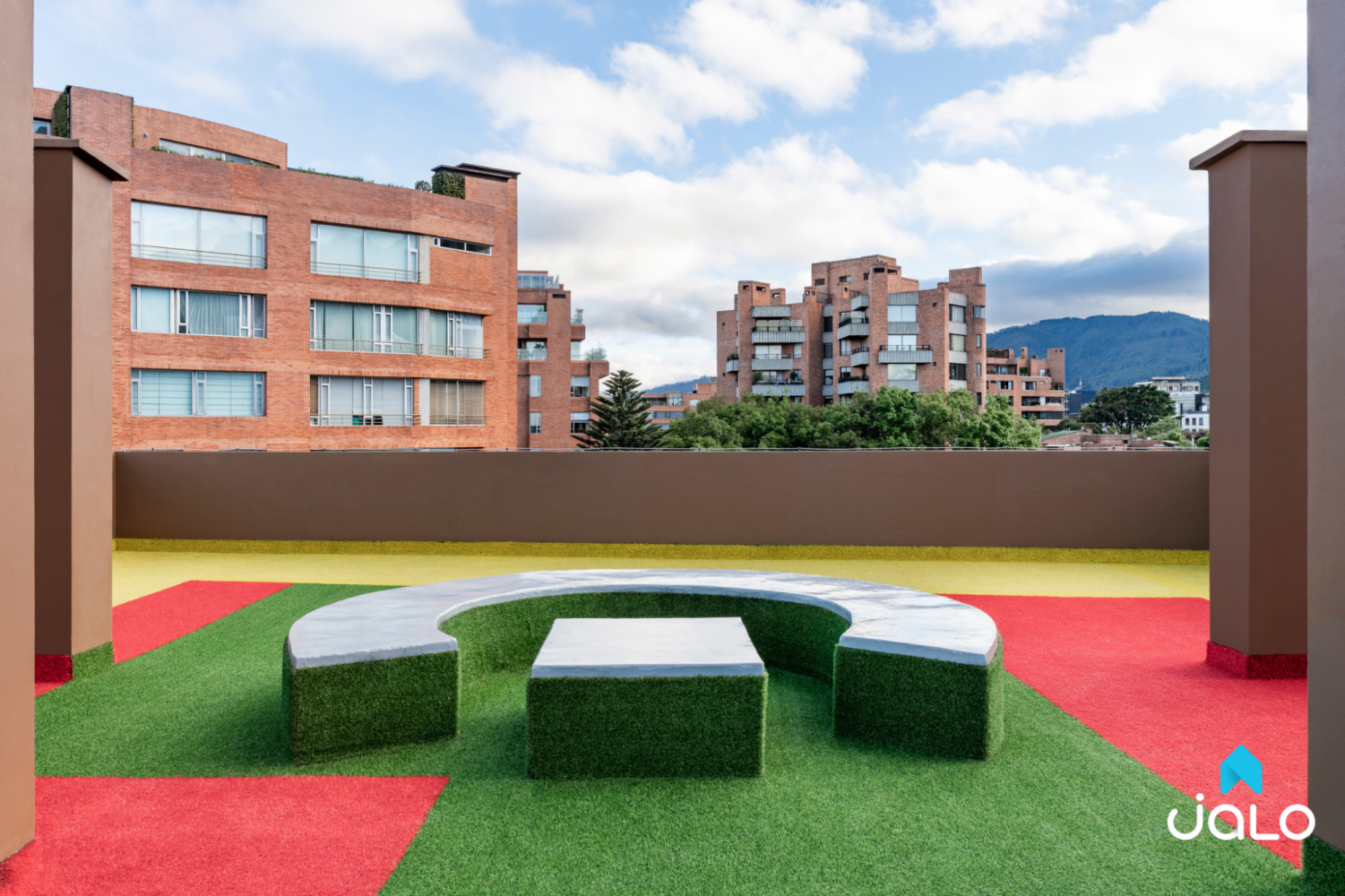Apartamento en arriendo en La Cabrera, Bogotá · foto 14 de 18