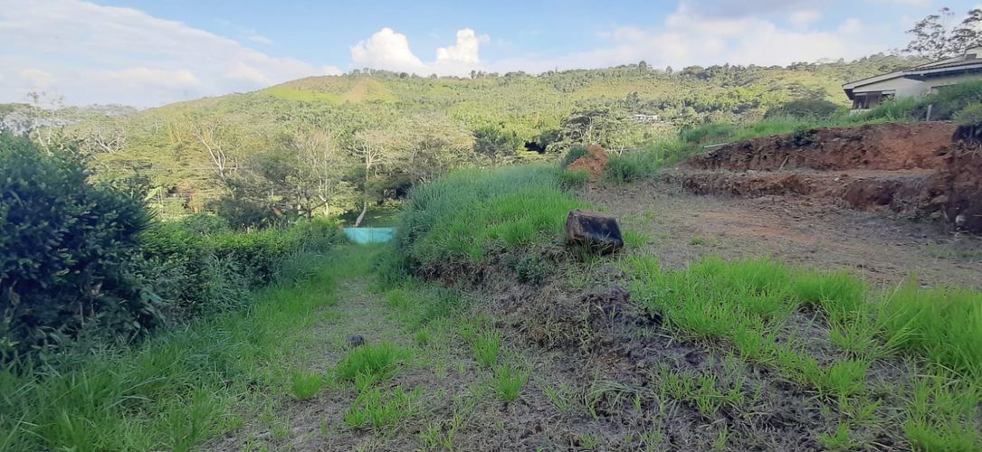 Lote en venta en Chorro De La Plata, Cali, 1650 m² · foto 4 de 18