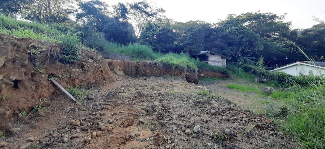 Lote en venta en Chorro De La Plata, Cali, 1650 m² · foto 5 de 18