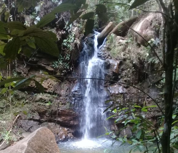 Lote en venta en Chorro De La Plata, Cali, 1650 m² · foto 12 de 18