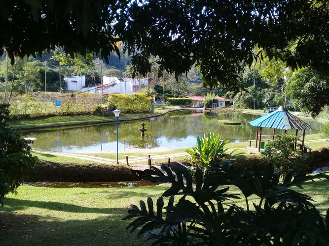 Lote en venta en Chorro De La Plata, Cali, 1650 m² · foto 14 de 18