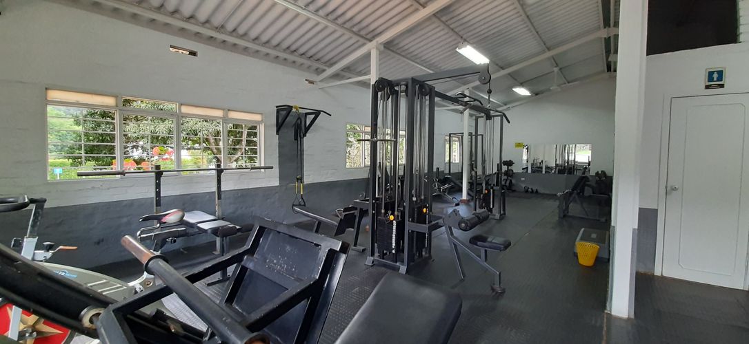 Lote en venta en Chorro De La Plata, Cali, 1650 m² · foto 18 de 18