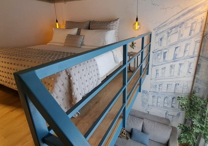 Apartamento en Arriendo en La castellana, Bogotá