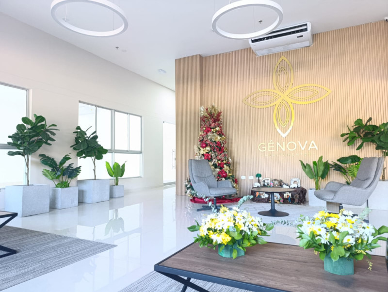 Apartamento en arriendo en Miramar, Barranquilla · foto 2 de 22
