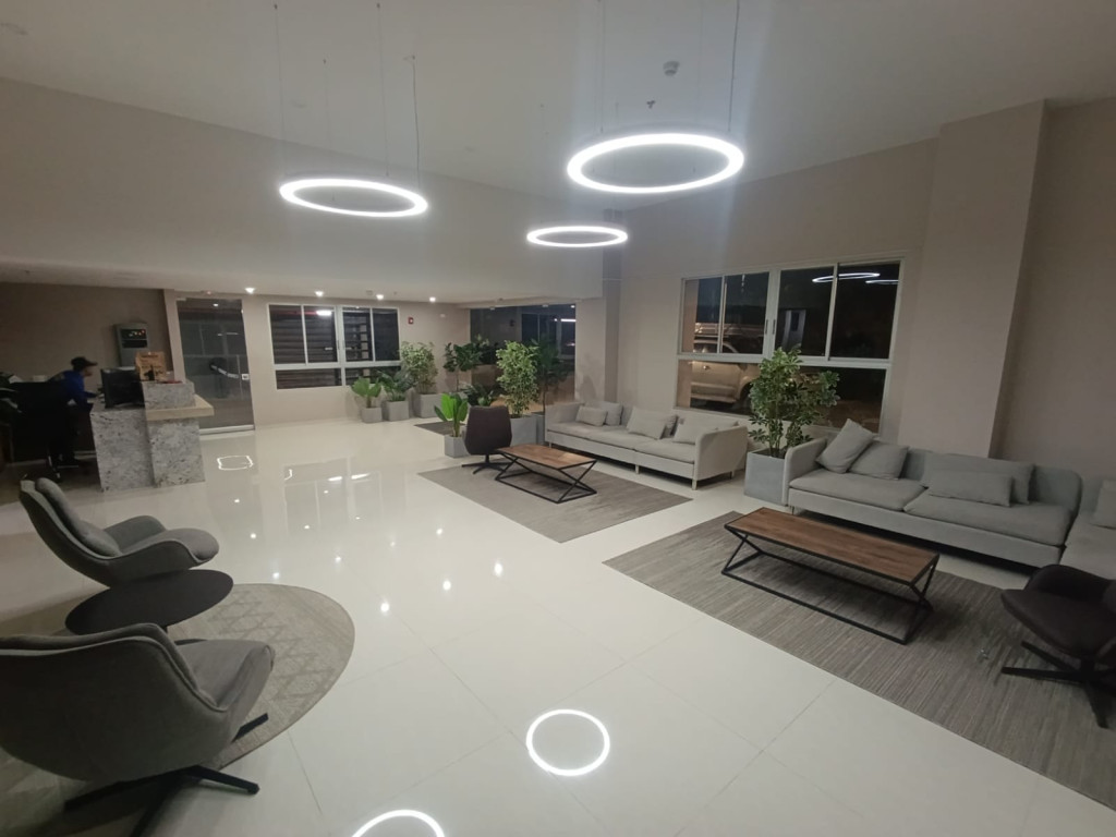 Apartamento en arriendo en Miramar, Barranquilla · foto 4 de 22