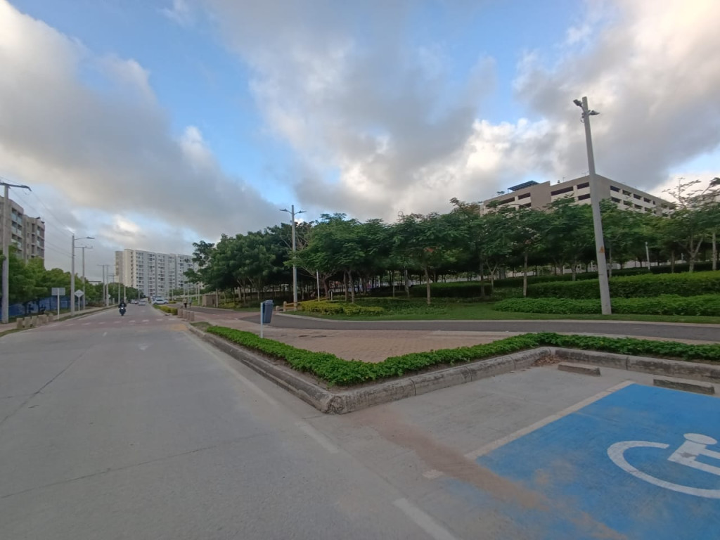 Apartamento en arriendo en Miramar, Barranquilla · foto 5 de 22