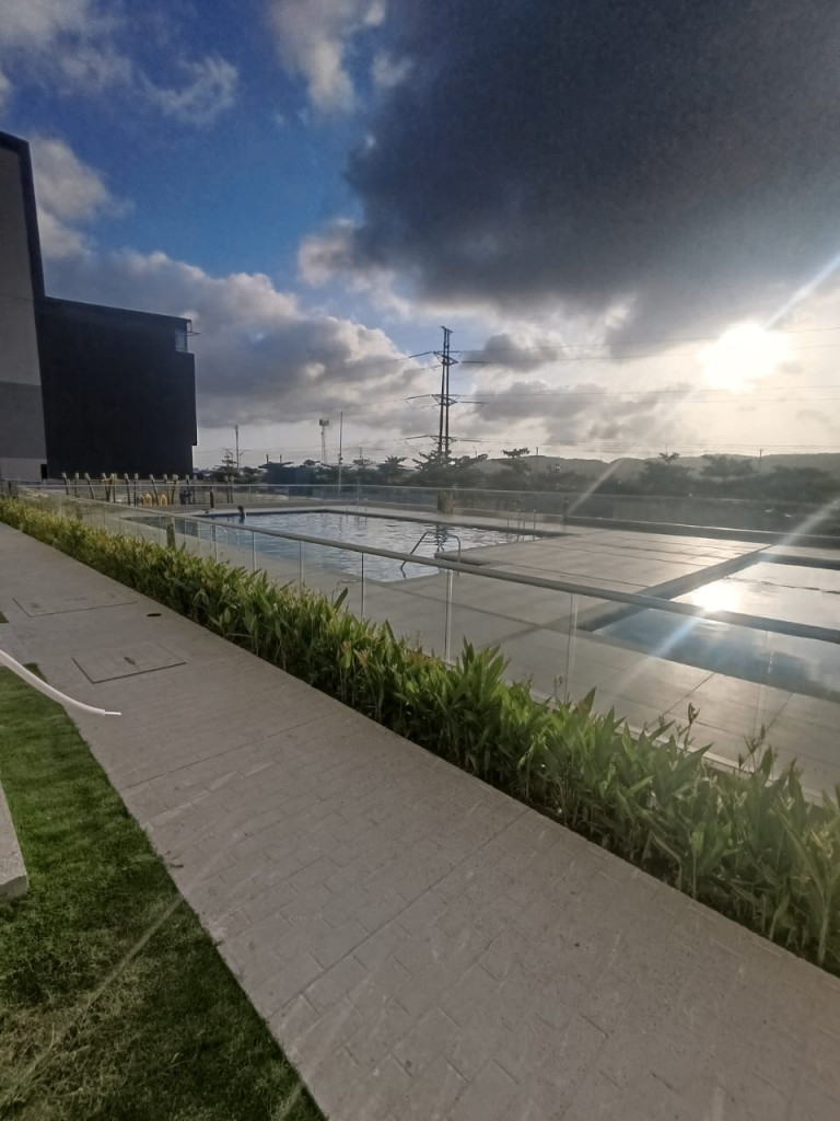Apartamento en arriendo en Miramar, Barranquilla · foto 6 de 22