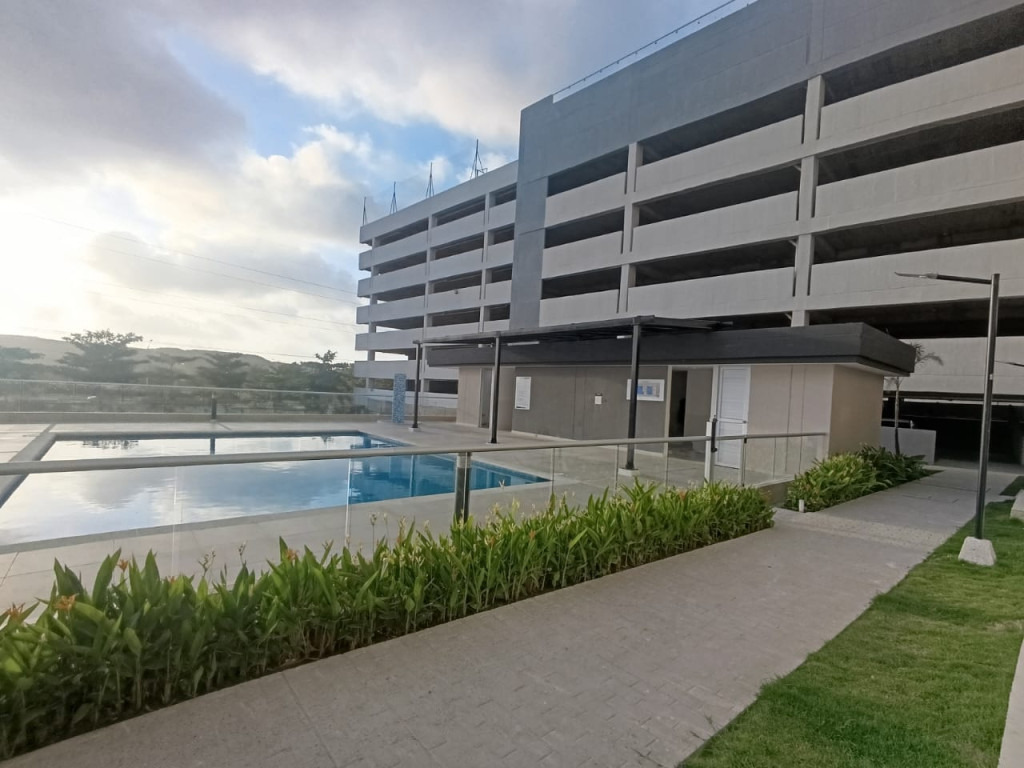 Apartamento en arriendo en Miramar, Barranquilla · foto 7 de 22