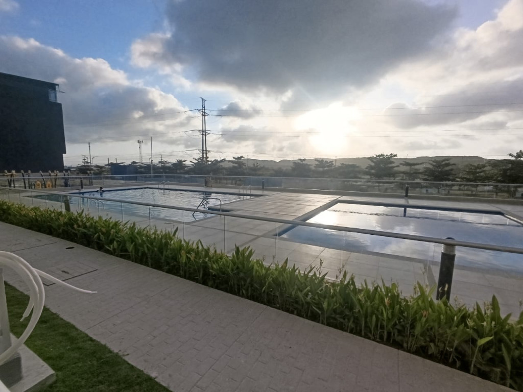 Apartamento en arriendo en Miramar, Barranquilla · foto 8 de 22