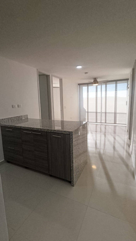 Apartamento en arriendo en Miramar, Barranquilla · foto 9 de 22