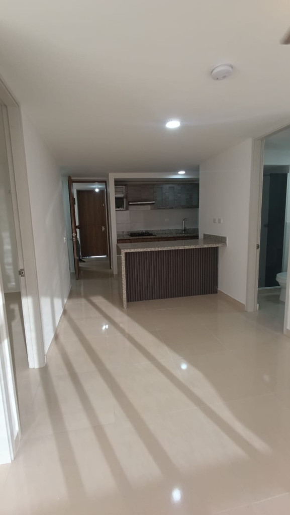Apartamento en arriendo en Miramar, Barranquilla · foto 10 de 22