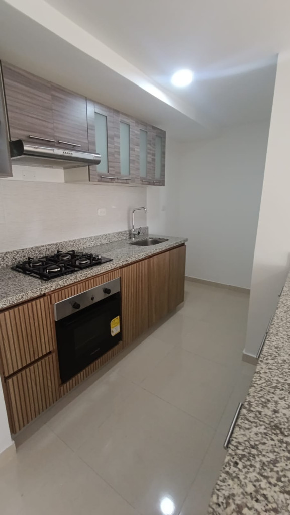 Apartamento en arriendo en Miramar, Barranquilla · foto 11 de 22