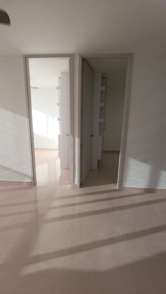 Apartamento en arriendo en Miramar, Barranquilla · foto 12 de 22