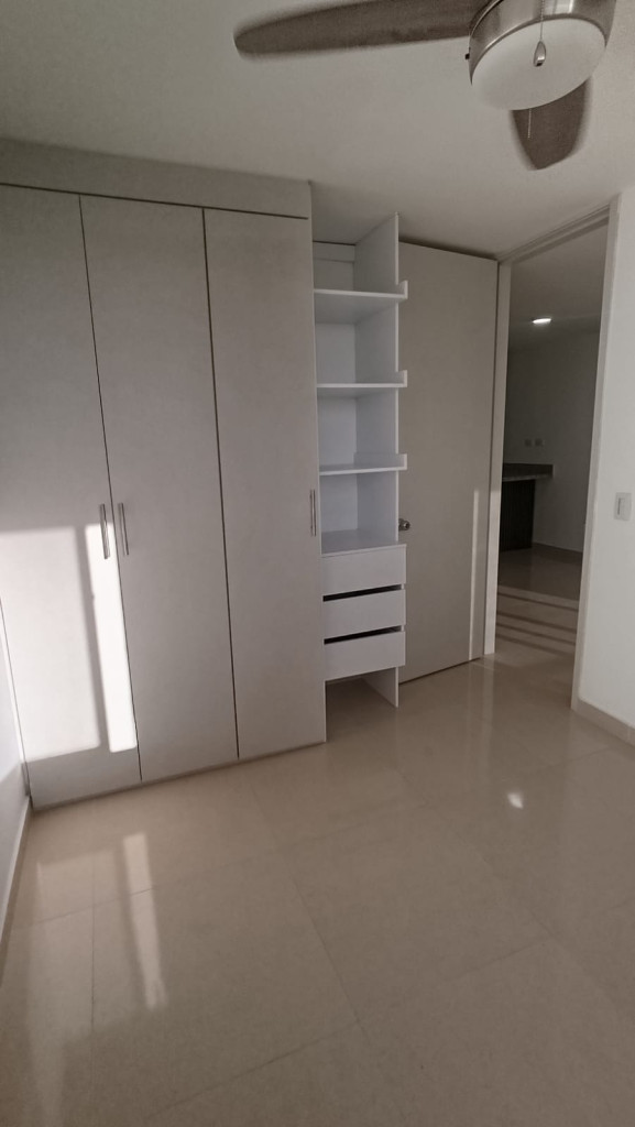 Apartamento en arriendo en Miramar, Barranquilla · foto 14 de 22