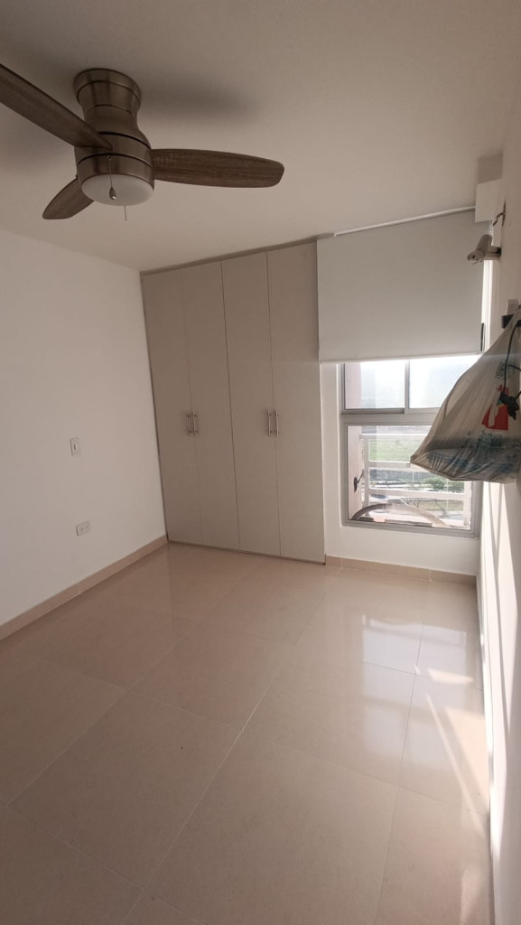 Apartamento en arriendo en Miramar, Barranquilla · foto 17 de 22
