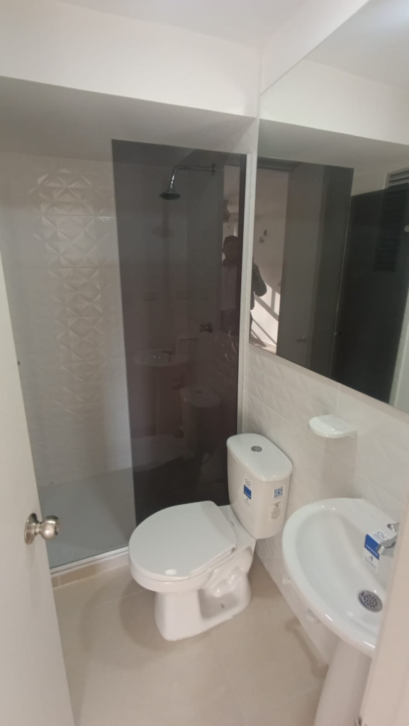 Apartamento en arriendo en Miramar, Barranquilla · foto 19 de 22