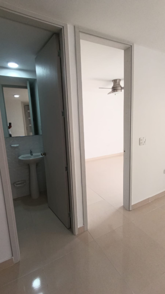 Apartamento en arriendo en Miramar, Barranquilla · foto 20 de 22