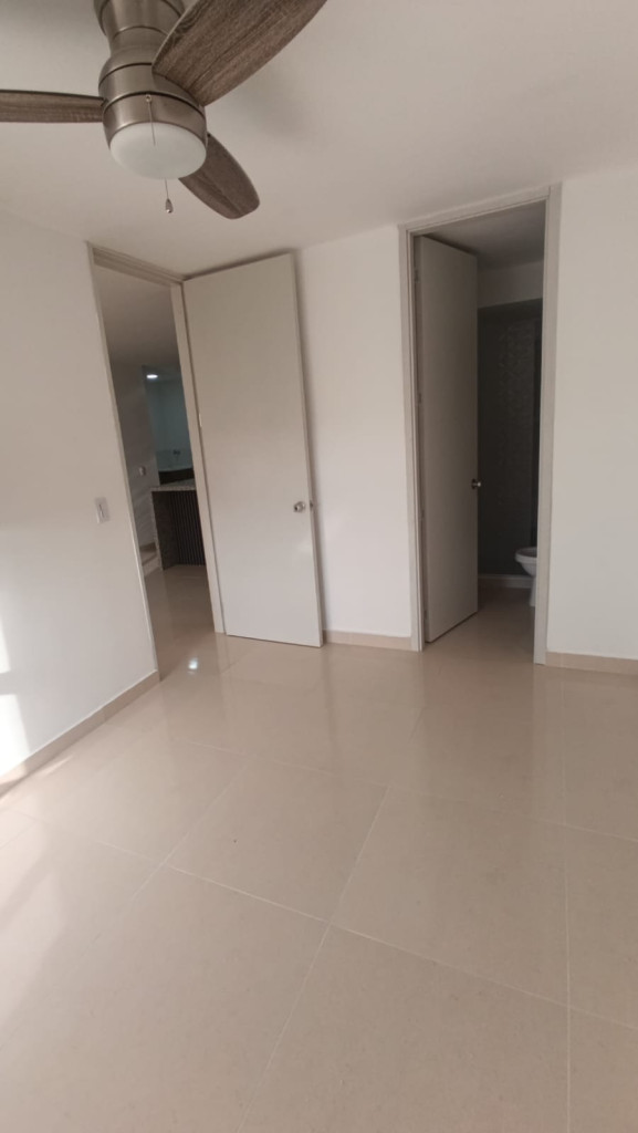 Apartamento en arriendo en Miramar, Barranquilla · foto 21 de 22