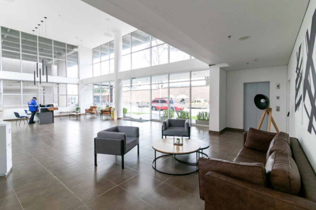 Apartamento en Venta en El liston, Bogotá