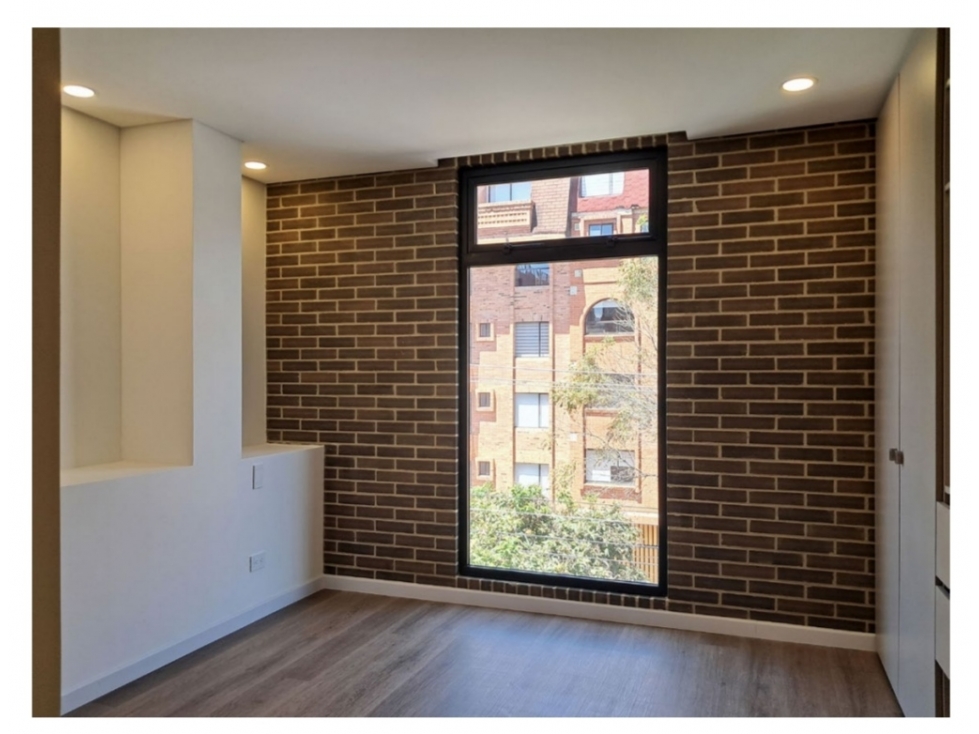 Apartamento en venta en Pasadena, Bogotá · foto 2 de 10