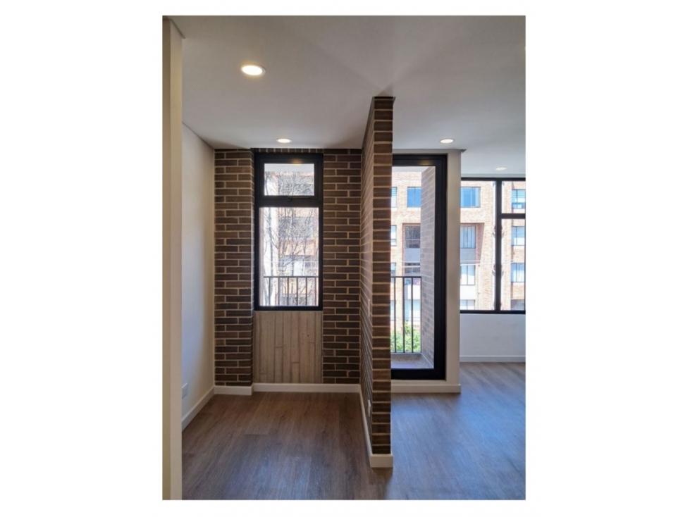 Apartamento en venta en Pasadena, Bogotá · foto 4 de 10