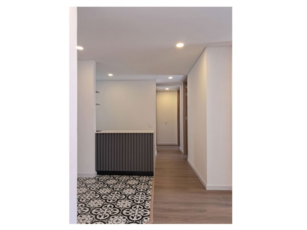 Apartamento en venta en Pasadena, Bogotá · foto 5 de 10