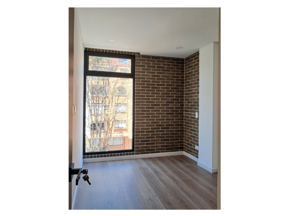 Apartamento en venta en Pasadena, Bogotá · foto 6 de 10