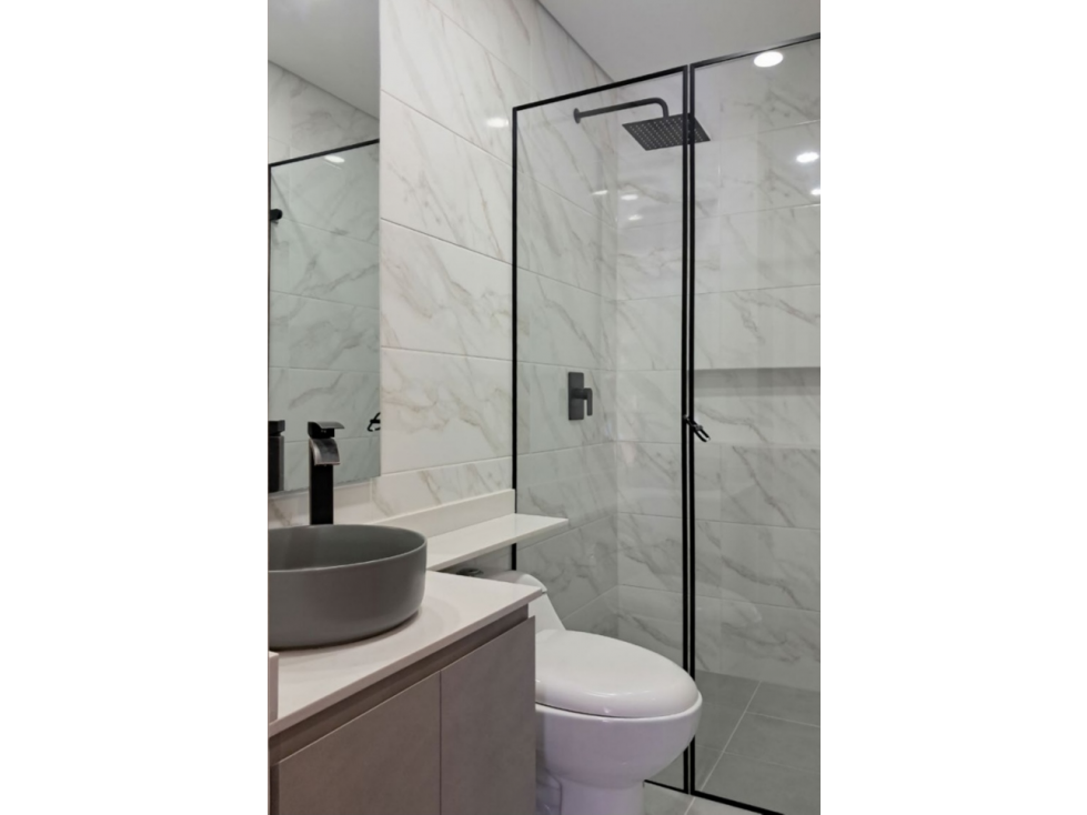 Apartamento en venta en Pasadena, Bogotá · foto 7 de 10