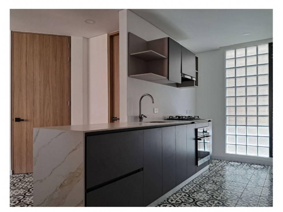Apartamento en venta en Pasadena, Bogotá · foto 8 de 10
