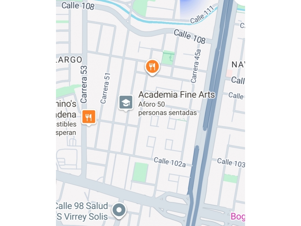 Apartamento en venta en Pasadena, Bogotá · foto 10 de 10