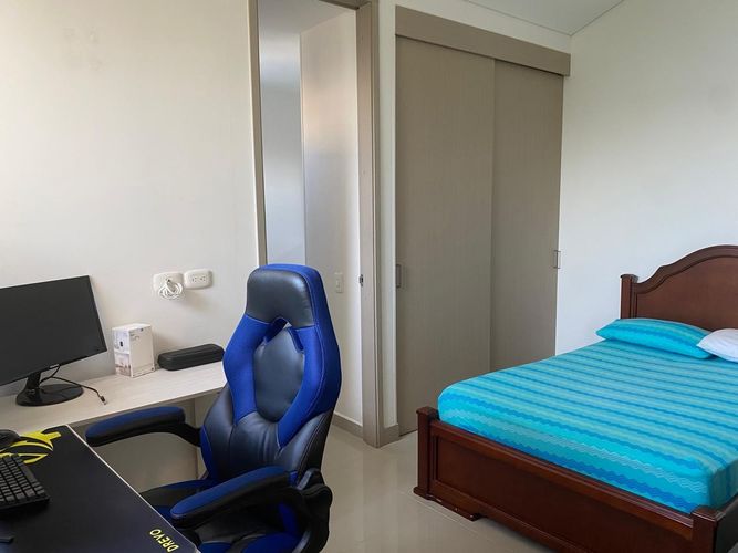 Casa de 3 alcobas en venta en El Castillo, Jamundí, 362 m² · foto 10 de 17