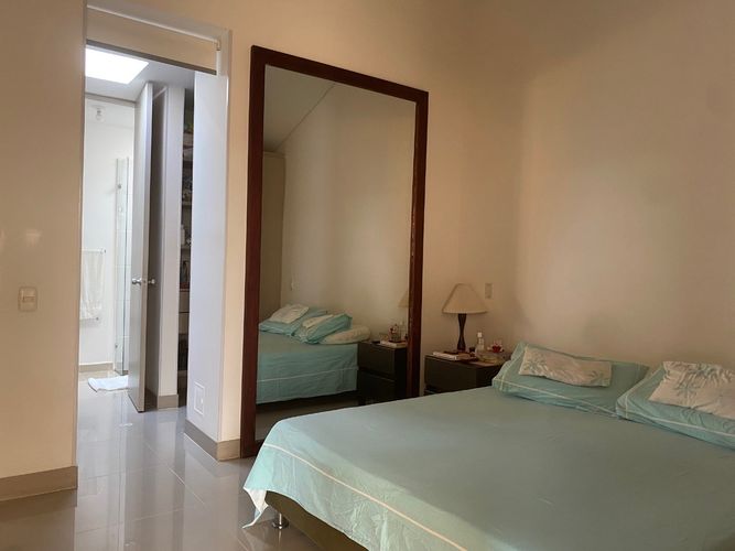 Casa de 3 alcobas en venta en El Castillo, Jamundí, 362 m² · foto 9 de 17