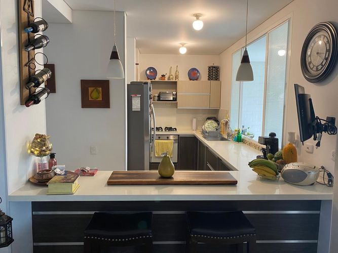 Casa de 3 alcobas en venta en El Castillo, Jamundí, 362 m² · foto 15 de 17