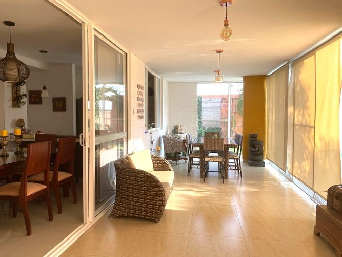 Casa de 3 alcobas en venta en El Castillo, Jamundí, 362 m² · foto 17 de 17