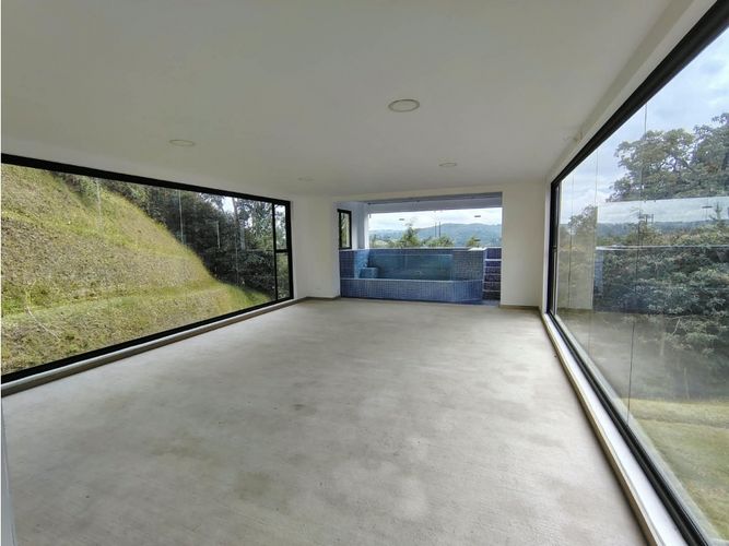 Casa de 3 alcobas en venta en Loma Del Escobero, El Retiro, 330 m² · foto 10 de 20