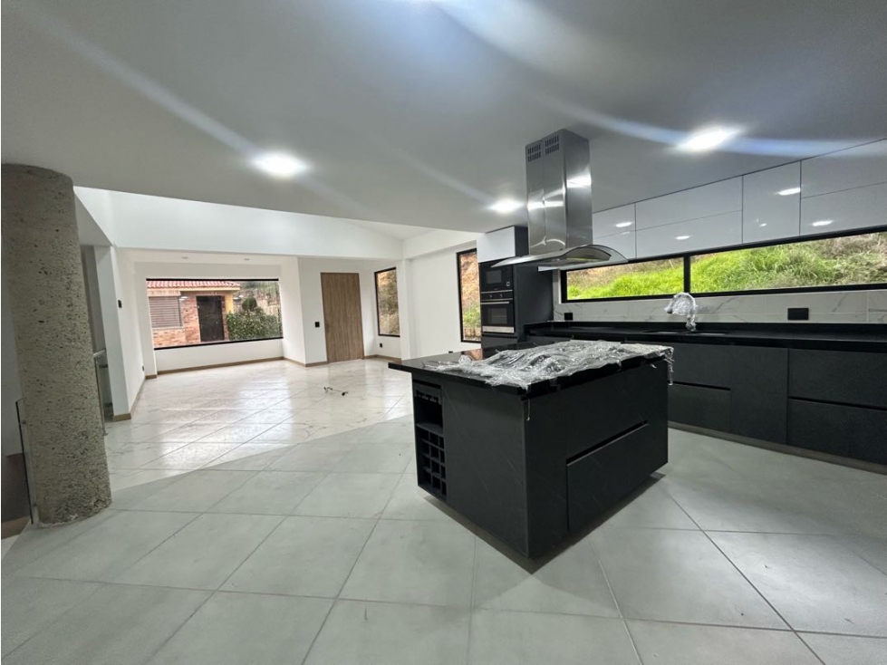 Casa en venta en San Jose De La Concepcion, La Calera · foto 2 de 19