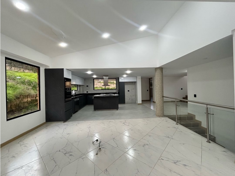 Casa en venta en San Jose De La Concepcion, La Calera · foto 3 de 19
