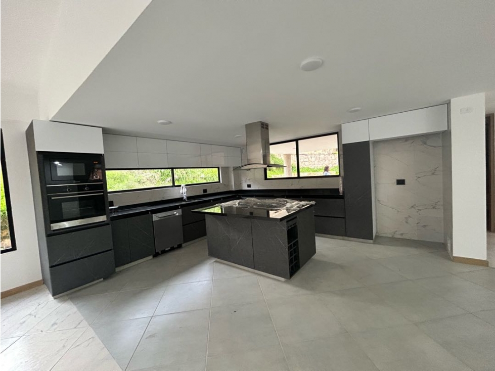 Casa en venta en San Jose De La Concepcion, La Calera · foto 4 de 19