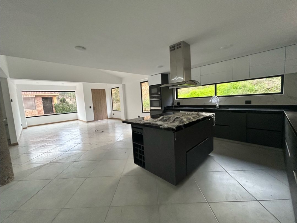 Casa en venta en San Jose De La Concepcion, La Calera · foto 5 de 19