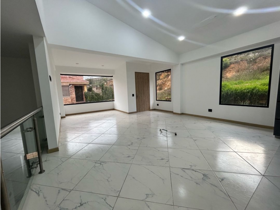 Casa en venta en San Jose De La Concepcion, La Calera · foto 6 de 19