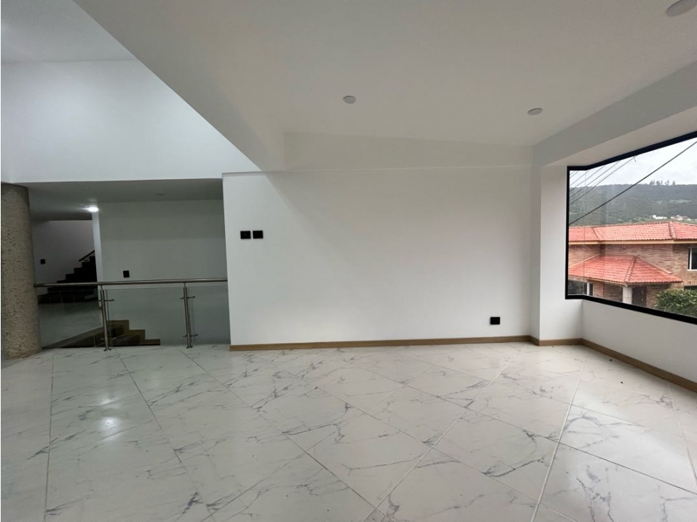 Casa en venta en San Jose De La Concepcion, La Calera · foto 9 de 19