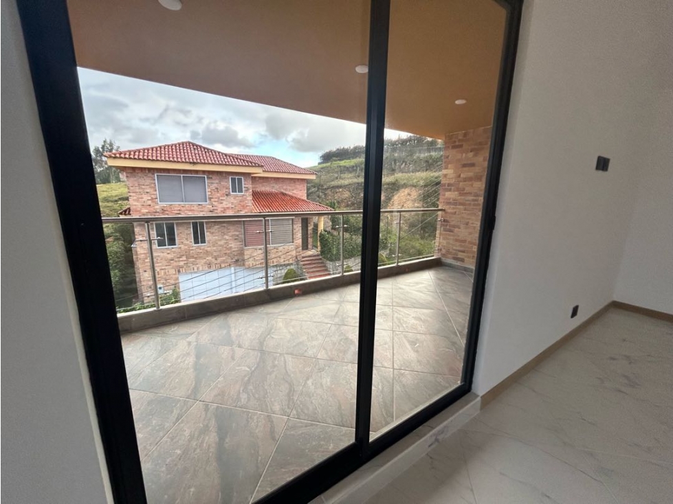 Casa en venta en San Jose De La Concepcion, La Calera · foto 16 de 19