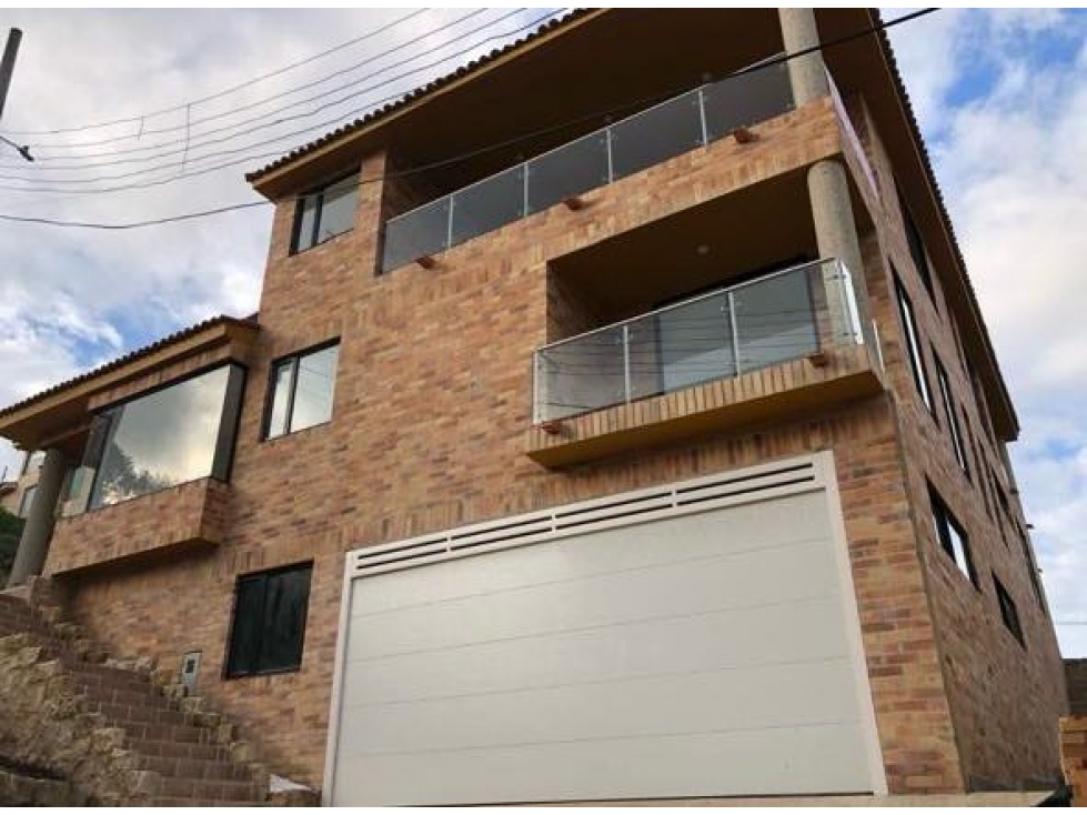 Casa en venta en San Jose De La Concepcion, La Calera · foto 17 de 19