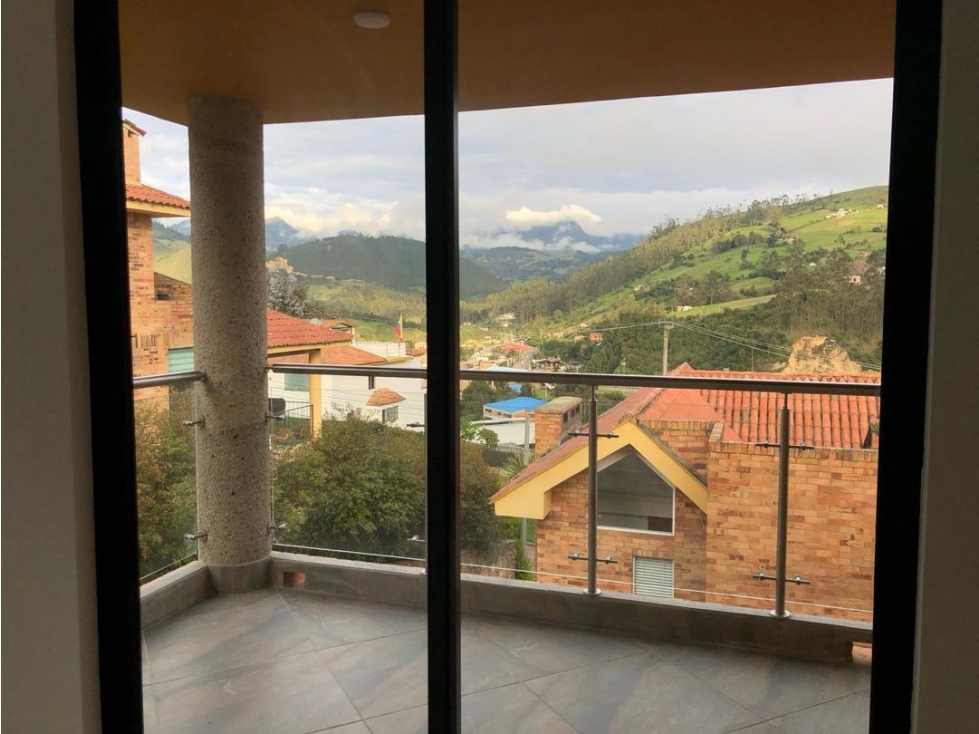 Casa en venta en San Jose De La Concepcion, La Calera · foto 18 de 19