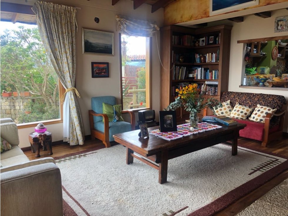 Casa en venta en El Hato, La Calera · foto 6 de 24